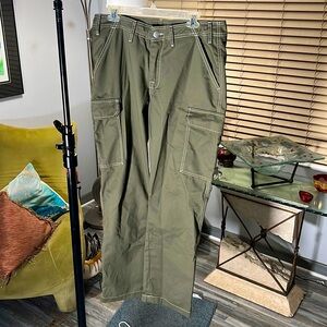 True Religion Cargo Pants